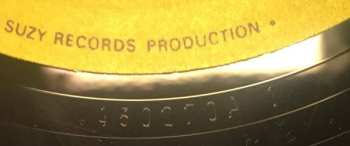 LP Bruce Springsteen: Tunnel Of Love