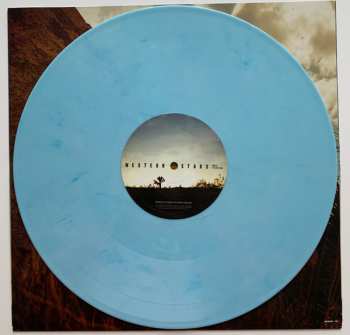 2LP Bruce Springsteen: Western Stars LTD | CLR