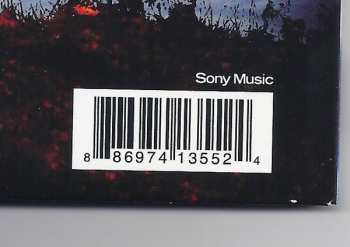 CD Bruce Springsteen: Working On A Dream DIGI