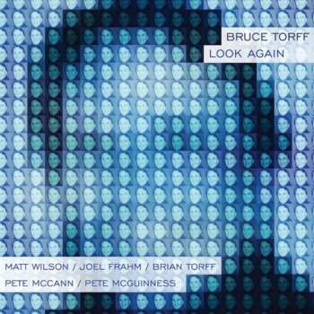 Album Bruce Torff: Look Again