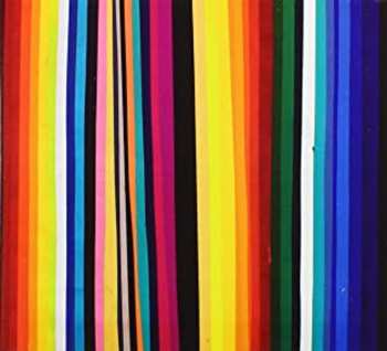 Album Bruch: The Fool