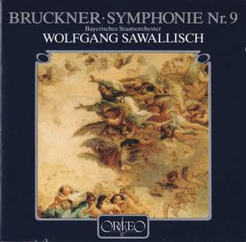 Album Bayerisches Staatsorchester: Symphonie Nr. 9