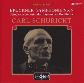 Album Symphonie-Orchester Des Bayerischen Rundfunks: Symphonie No. 9