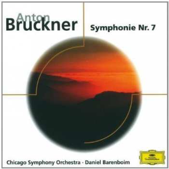 Album The Chicago Symphony Orchestra: Symphonie Nr. 7