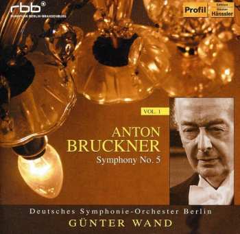 Album Anton Bruckner: Bruckner: Symphony No. 5