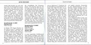 20CD/Dobozkészlet Anton Bruckner: Complete Symphonies • Mass No. 3 • Psalm 146 • Organ Works