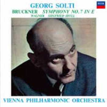 Album Bruckner / Solti,goerg: Bruckner: Symphonies 7 & 8 Etc