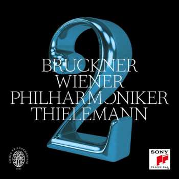 Album Wiener Philharmoniker: Synphony No. 2 In C Minor