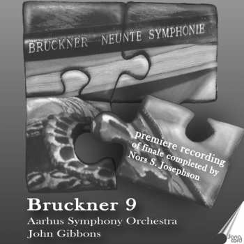 CD Bruckner,anton / Aarhus So / Gibbons,john: Bruckner 9