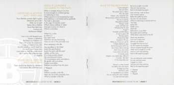 CD/DVD Bruford: Feels Good To Me
