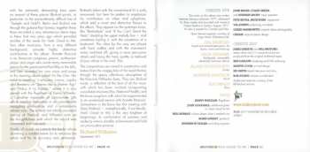 CD/DVD Bruford: Feels Good To Me