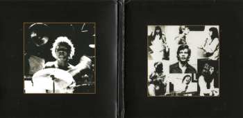 CD/DVD Bruford: Feels Good To Me