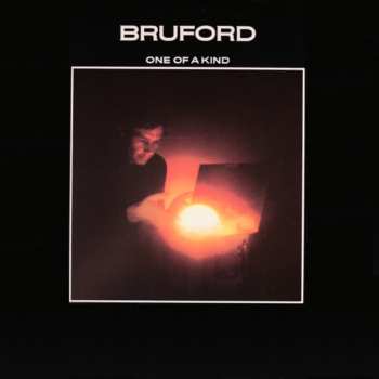 LP Bruford: One Of A Kind