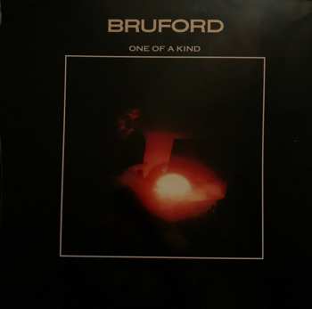 LP Bruford: One Of A Kind