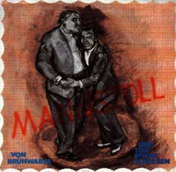 Album Ton Steine Scherben: Mannstoll