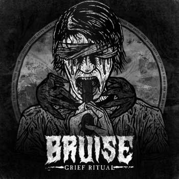 Album Bruise: Grief Ritual
