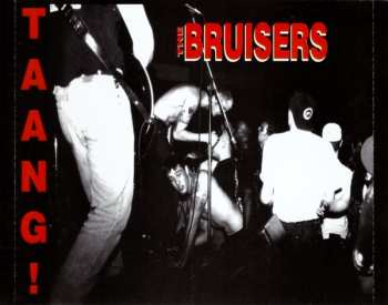 CD Bruisers: Better Days