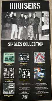 2LP Bruisers: The Singles Collection 1989-1997 LTD