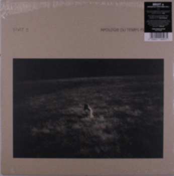 LP Bruit ≤: Apologie Du Temps Perdu Vol. I LTD | CLR