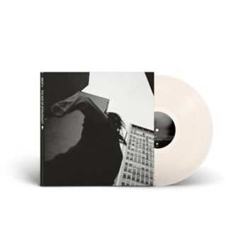 LP Bruit ≤: The Age Of Ephemerality CLR | LTD