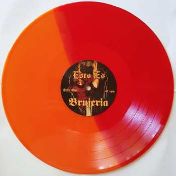 2LP Brujeria: Esto Es Brujeria CLR | LTD