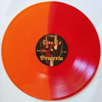 2LP Brujeria: Esto Es Brujeria CLR | LTD