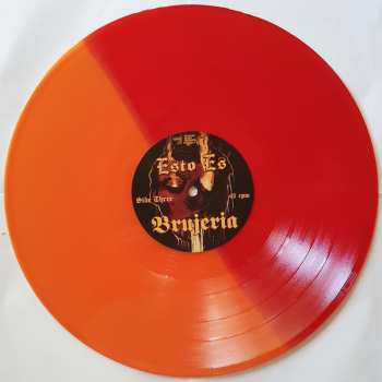 2LP Brujeria: Esto Es Brujeria CLR | LTD