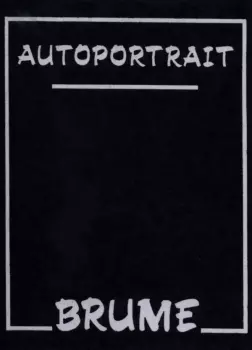 Autoportrait