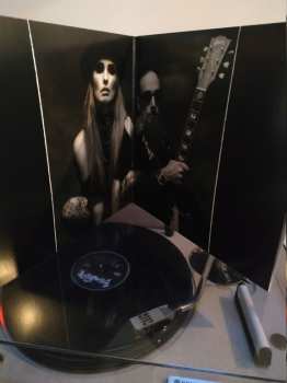LP Brunhilde: To Cut A Long Story Short