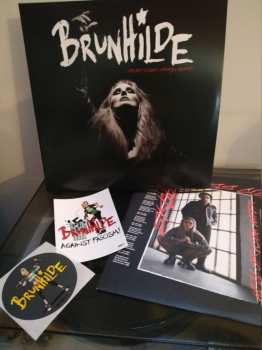 LP Brunhilde: To Cut A Long Story Short
