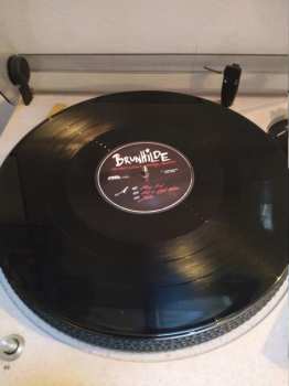 LP Brunhilde: To Cut A Long Story Short