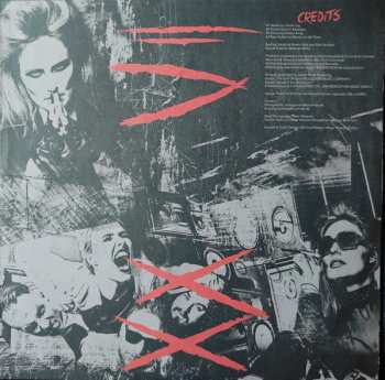 LP Brunhilde: Twenty Seven
