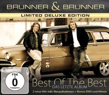 Album Brunner & Brunner: Best Of The Best: Das Letzte Album
