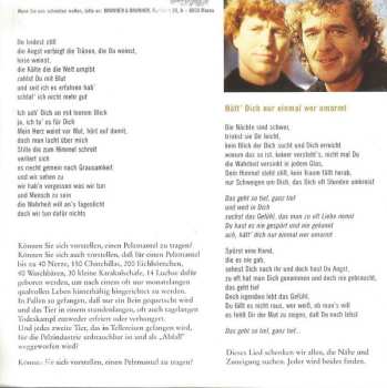 CD Brunner & Brunner: Leben