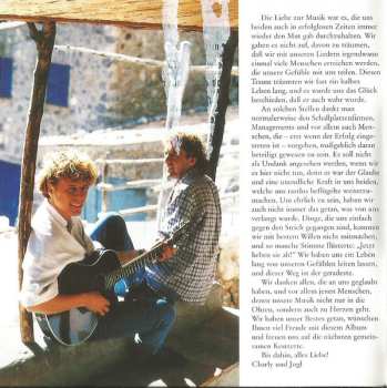 CD Brunner & Brunner: Leben