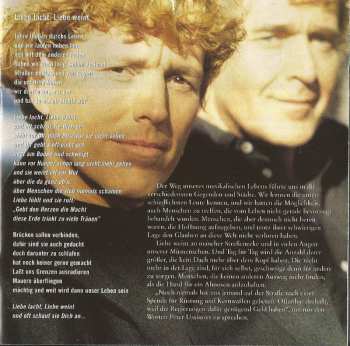 CD Brunner & Brunner: Leben