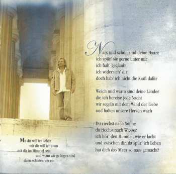 CD Brunner & Brunner: Männer, Frauen, Leidenschaft