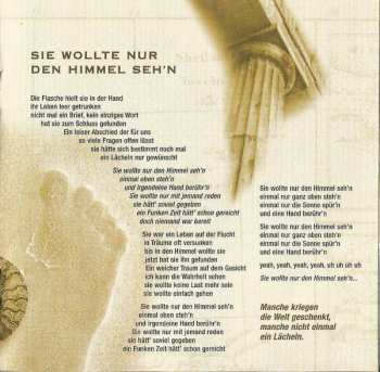 CD Brunner & Brunner: Mitten Im Meer (Die Touredition) LTD