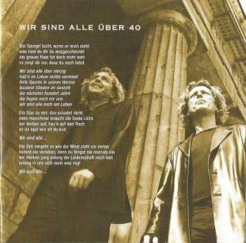 CD Brunner & Brunner: Mitten Im Meer (Die Touredition) LTD