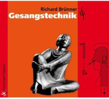Album Brunner / Hamann: Gesangstechnik: Vocal Coaching