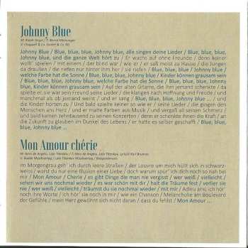 CD Charly Brunner: Alles Geht!