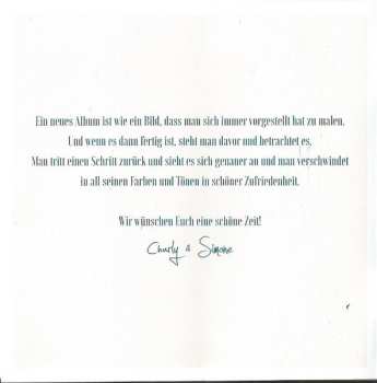 CD Charly Brunner: Alles Geht!