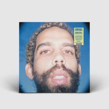 LP Bruno Berle: No Reino Dos Afetos CLR | LTD