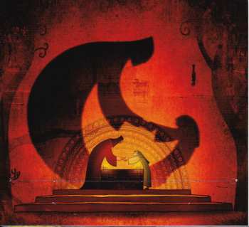 CD Kíla: The Secret Of Kells - Original Soundtrack