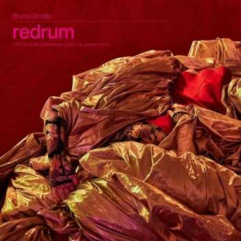 Album Bruno Dorella: Redrum