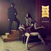 CD Bruno Ferrari: Vaudeville