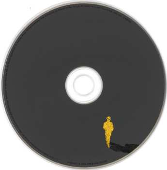 CD Bruno Mars: Doo-Wops & Hooligans