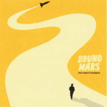 CD Bruno Mars: Doo-Wops & Hooligans