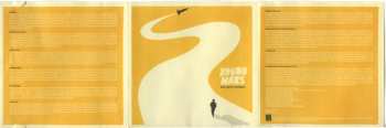 CD Bruno Mars: Doo-Wops & Hooligans