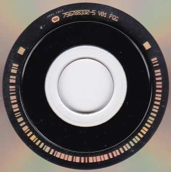 CD Bruno Mars: Doo-Wops & Hooligans